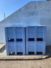 Dolav plastic pallet for sale  GRIMSBY