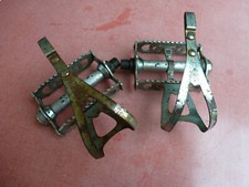 Rennrad pedale lyotard gebraucht kaufen  Pforzheim