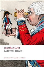 Gulliver travels swift for sale  ROSSENDALE