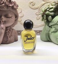 Parfum miniatur jules gebraucht kaufen  Recklinghausen