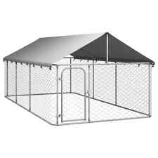 Chenil ext rieur d'occasion  France
