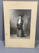 Victorian cabinet card for sale  Saco