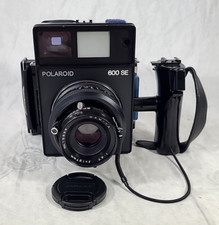 Polaroid 600 goose for sale  Windsor Locks