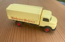 Wiking mercedes kurzhauber gebraucht kaufen  Oberwesel