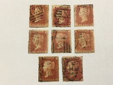 Old stamps great for sale  ST. LEONARDS-ON-SEA