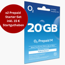 Sim karte prepaid gebraucht kaufen  Barmstedt
