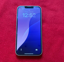 Apple iPhone 13 256 GB, Branco, Desbloqueado - Excelente Estado, Frete Grátis, MLAP3LL/A, usado comprar usado  Enviando para Brazil