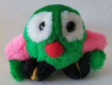 Jouet peluche avion d'occasion  Fontaines-sur-Saône