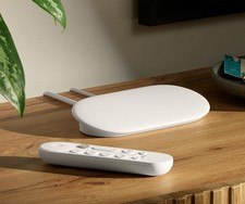 Google streamer hdmi gebraucht kaufen  Schechen