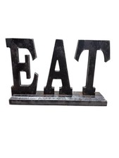 Kitchen decor eat for sale  Minneapolis