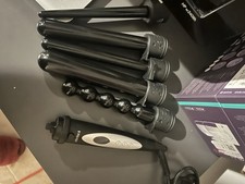 Curling wand iron for sale  Philadelphia