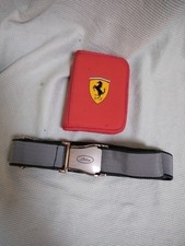 Michael schumacher signature for sale  MALVERN