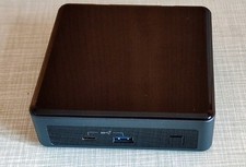 Intel nuc 10i3 gebraucht kaufen  Deutschland