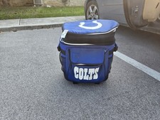 Refrigerador de rolos Indianapolis Colts comprar usado  Enviando para Brazil