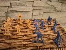Airfix german soldiers for sale  Alton