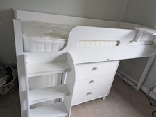kids cabin beds for sale  CHICHESTER