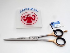 Dovo solingen haarschere gebraucht kaufen  Solingen