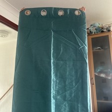 Curtains eyelet wide for sale  BOOTLE