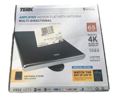 Terk amplified indoor for sale  Grand Rapids