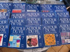Autour fil integrale d'occasion  Marseille VII