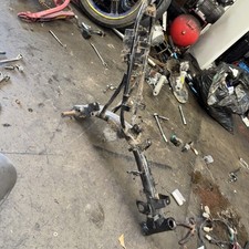 Pit bike pitbike for sale  RUGBY