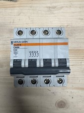 Interruttore magnetotermico me usato Interruttore magnetotermico me usato  Giussano