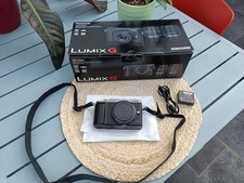 Appareil photo panasonic d'occasion  Concarneau