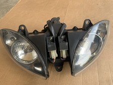 Faro proiettore ant. usato  Turrivalignani