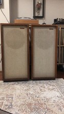 Tannoy monitor red for sale  KINGSTON UPON THAMES