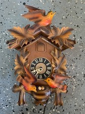 Vintage german cuckoo for sale  Masontown