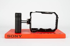 Camera cage smallrig usato  Ancona