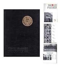 Clark college 1963 for sale  Detroit