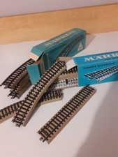 Marklin binari curvi usato  Seregno