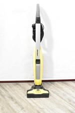 Lavapavimenti karcher modello usato  Susegana