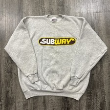 Vintage subway sandwiches for sale  Cherryville