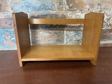 Vintage book trough for sale  STAFFORD