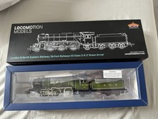 204nrm 4771 green for sale  WESTON-SUPER-MARE