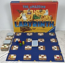 Amazing labyrinth board for sale  Portland