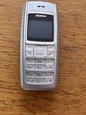 Nokia 1600 d'occasion  Colmar