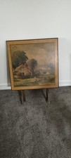 Atq.1930 wood standing for sale  Stroudsburg