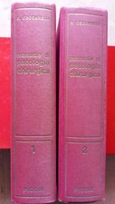 Manuale patologia chirurgica usato  Moncalieri
