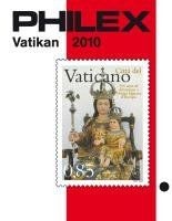 Philex vatikan 2010 gebraucht kaufen  Berlin