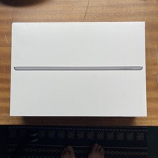 Apple ipad 8th for sale  SHREWSBURY