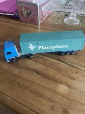 Rare camion volvo d'occasion  Romilly-sur-Seine