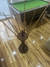 Pool cue middle for sale  ILFORD