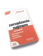 Zarządzanie najmem - poradnik dla właścicieli mieszkań na wynajem - Sławek Mutur na sprzedaż  PL