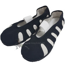 Zapatos de Entrenamiento Wudang Taoísta Tai Chi Artes Marciales Shaolin Kung Fu Calzado segunda mano  Embacar hacia Mexico
