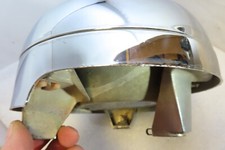 Usado, Limpo OEM 1962 Cadillac farol moldura porta surround acabamento anel cromado fabricante de equipamento original comprar usado  Enviando para Brazil