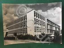 Cartolina olivetti stabiliment usato  Vimodrone