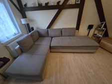 Federkern ecksofa bettkasten gebraucht kaufen  Berlin